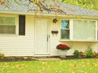 3702 Luxair Dr, Hilliard, OH 43026