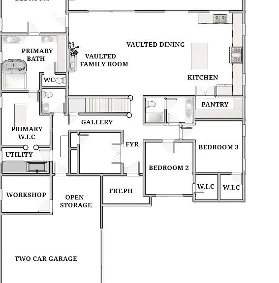 Listing photo 2