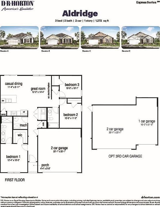 2nd image of 205 Lightfoot Ct
