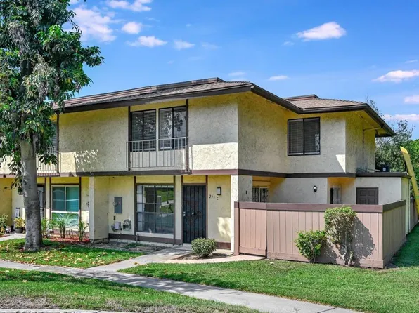 213 Otay Valley Rd Unit C, Chula Vista, CA 91911