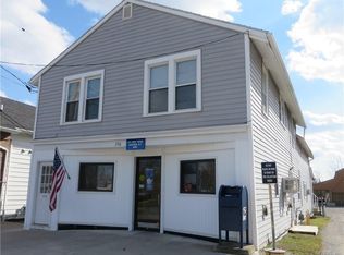 130 Main St, Leicester, NY 14481