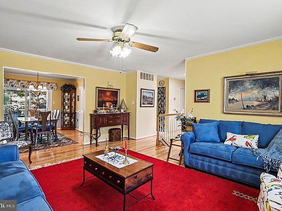 4th image of 3931 Forge Dr