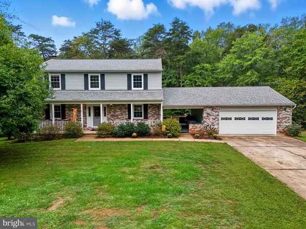 9085 Baber Dr, Manassas, VA 20112