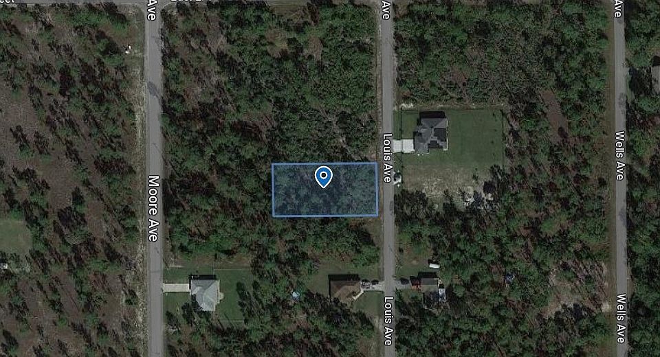 2nd image of 117 Louis Ave