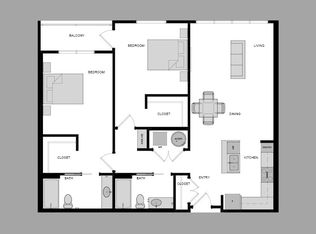 1005 W 5th Ave UNIT 310, Columbus, OH 43212
