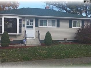 14218 Gallatin Blvd, Brookpark, OH 44142