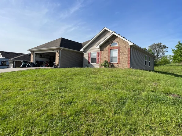1216 Cypress Ct, Warrensburg, MO 64093