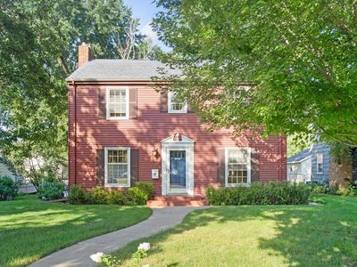 1219 6th Ave N, Saint Cloud, MN, 56303