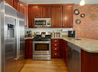 221 W 5th St #1, South Boston, MA 02127