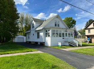 18 Ransom St, Dolgeville, NY 13329