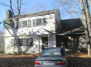 148 Salem Rd, Pound Ridge, NY 10576