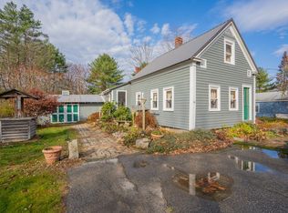 66 Towle St, Buxton, ME 04093