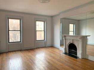 231 Beacon St #3F, Boston, MA 02116