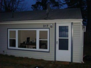 317 Beach Blvd, Forked River, NJ 08731