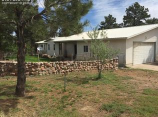 2911 County Road 103, Florence, CO 81226