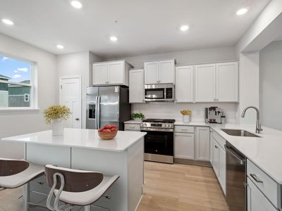 6754 Wildflower Way, Excelsior, MN, 55331