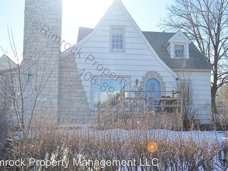 1st image of 805 Alderson Ave