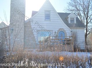 805 Alderson Ave, Billings, MT 59101