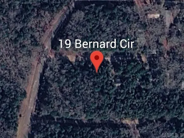 19 Bernard Cir, Hardy, AR 72542