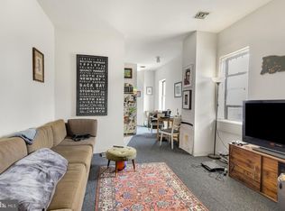 506 South St #3R, Philadelphia, PA 19147