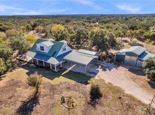1045 County Road 332, Bertram, TX 78605