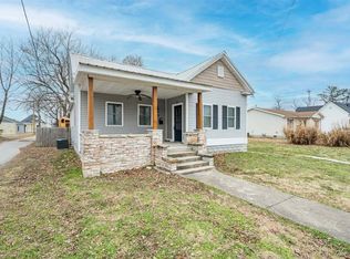 112 Sycamore St, Owensboro, KY