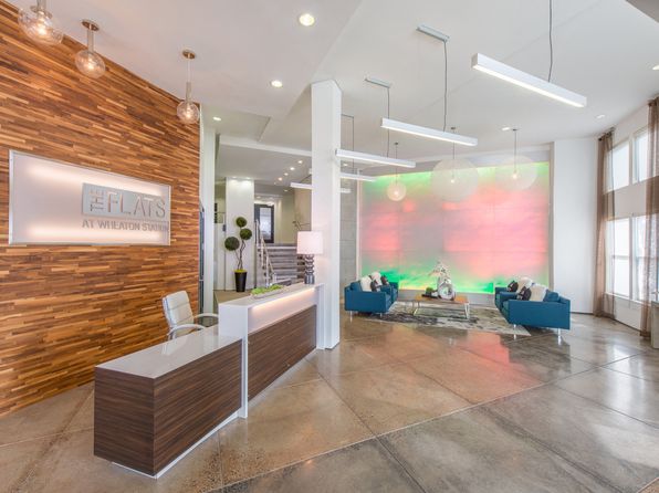 11101 Georgia Ave Unit 503