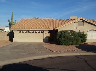 16219 S 41st St, Phoenix, AZ 85048