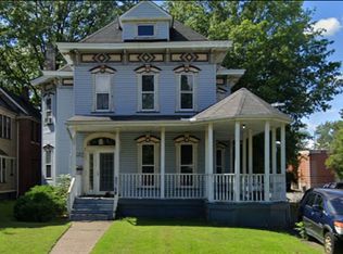 2202 E 93rd St APT 2, Cleveland, OH