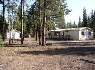 152629 Wagon Trail Rd, La Pine, OR 97739