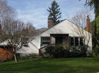 3062 SW Flower Ter, Portland, OR 97239