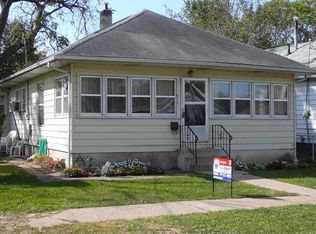 914 E 17th St, Des Moines, IA 50316