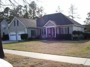 7 Stagbriar, Columbia, SC 29229