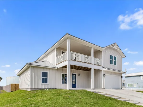 129 Frontside Dr, Corpus Christi, TX 78418
