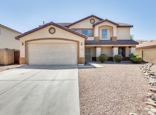 9164 N 82nd Ln, Peoria, AZ 85345