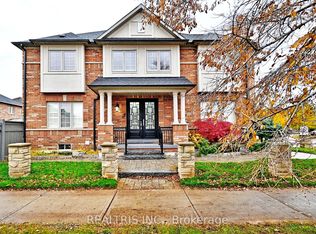 3 Ida Jane Grv, Whitchurch Stouffville, ON L4A0S4