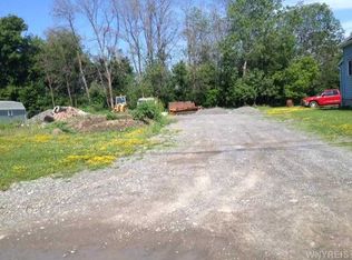 173 Westminster Rd, Buffalo, NY 14224