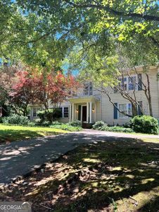 1035 Oxford Rd NE, Atlanta, GA, 30306
