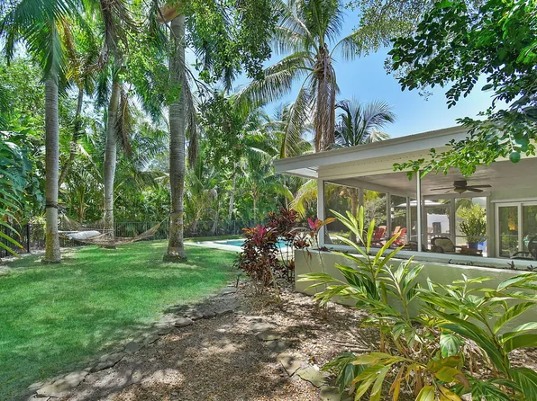 1 Riverview Drive, Sewalls Point, FL 34996