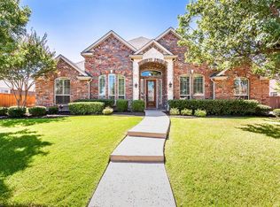 604 Fall Wheat Dr, Murphy, TX 75094