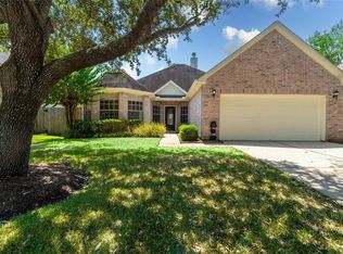 19923 Ivory Mills Ln, Houston, TX 77094