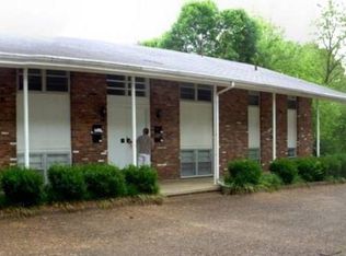 622.5 N Poplar St, Florence, AL 35630