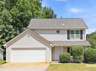 201 Coldsprings Ct, McDonough, GA 30253