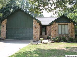 4953 Autumn Ridge Trl, Pell City, AL 35128