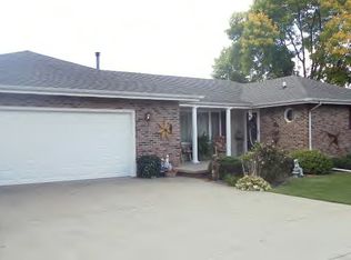 104 Gilroy St, Sidell, IL 61876