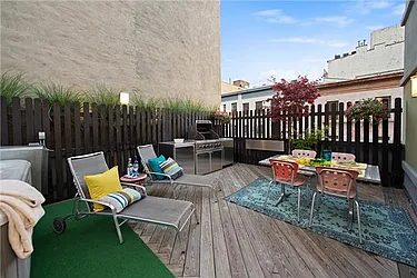 Rented by Capital Realty Investors, Inc