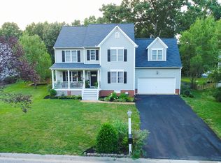 8824 Buffalo Springs Dr, Midlothian, VA 23112