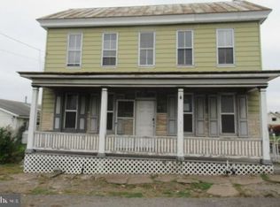 137 W Market St, Gratz, PA 17030