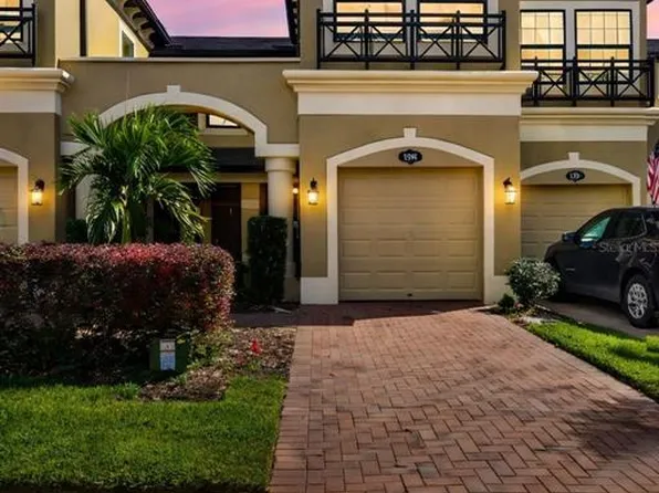 1936 Milkweed Trce, Lutz, FL 33558