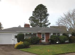 10802 SE Mill Ct, Portland, OR 97216